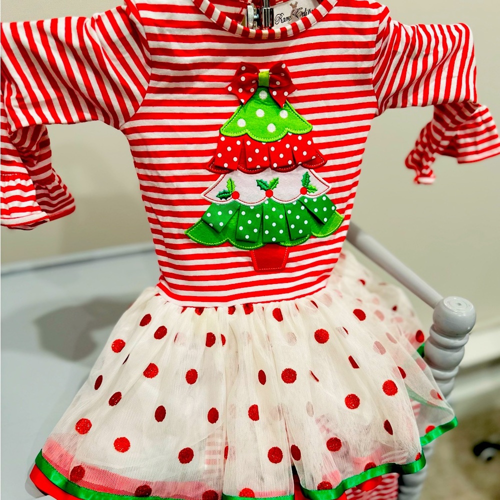 Christmas set 3T
